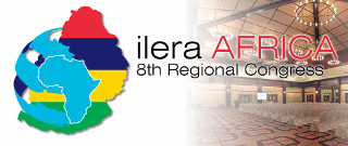 8th ILERA African Regional Congress, Balaclava, Mauritius, 7-9 May 2018