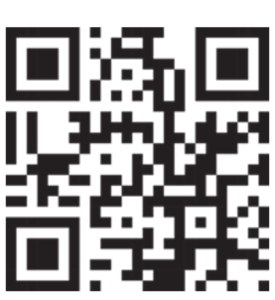 Scan the QR code to see all the latest information online